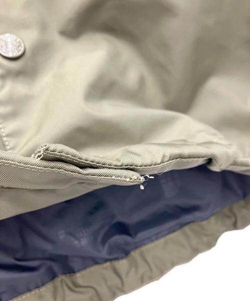 THE NORTH FACE（ザ ノース フェイス）THE NORTH FACE (ザ ノース フェイス) ナイロンジャケット オリーブ サイズ:Lの古着・服飾アイテム