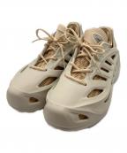 adidas Originalsアディダスオリジナル）の古着「スニーカー」｜ベージュ