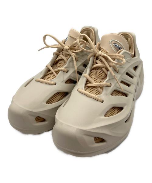 adidas Originals（アディダスオリジナル）adidas originals (アディダスオリジナル) スニーカー ベージュ サイズ:27.5の古着・服飾アイテム