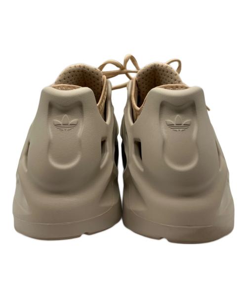 adidas Originals（アディダスオリジナル）adidas originals (アディダスオリジナル) スニーカー ベージュ サイズ:27.5の古着・服飾アイテム