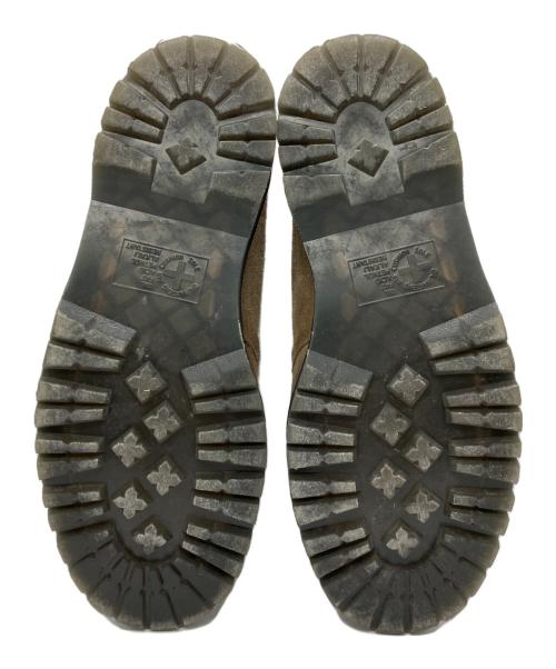 Dr.Martens（ドクターマーチン）Dr.Martens (ドクターマーチン) ドレスシューズ ベージュ サイズ:26の古着・服飾アイテム