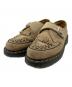 Dr.Martens（ドクターマーチン）の古着「ドレスシューズ」｜ベージュ