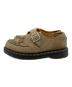 Dr.Martens (ドクターマーチン) ドレスシューズ ベージュ サイズ:26：12000円