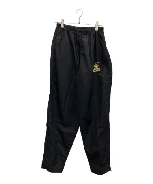 SKILCRAFT（スキルクラフト）SKILCRAFT (スキルクラフト) ナイロンパンツ ブラック サイズ:Mの古着・服飾アイテム