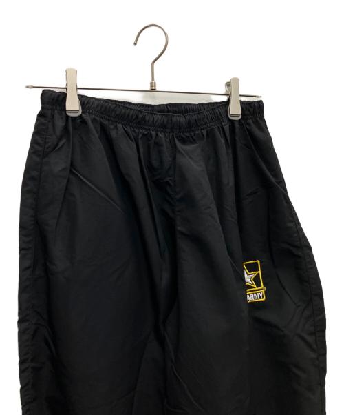 SKILCRAFT（スキルクラフト）SKILCRAFT (スキルクラフト) ナイロンパンツ ブラック サイズ:Mの古着・服飾アイテム