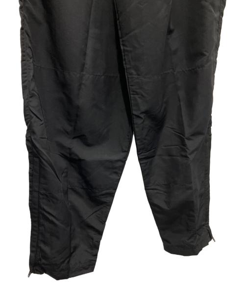 SKILCRAFT（スキルクラフト）SKILCRAFT (スキルクラフト) ナイロンパンツ ブラック サイズ:Mの古着・服飾アイテム