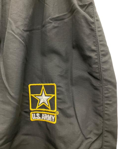 SKILCRAFT（スキルクラフト）SKILCRAFT (スキルクラフト) ナイロンパンツ ブラック サイズ:Mの古着・服飾アイテム