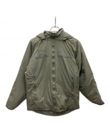 -（-）の古着「ECWCS LEVEL7 PRIMALOFT JACKET」｜グレー