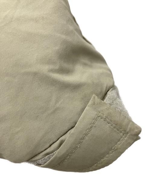 -（-）- (-) ECWCS LEVEL7 PRIMALOFT JACKET グレー サイズ:SMALL-REGULARの古着・服飾アイテム