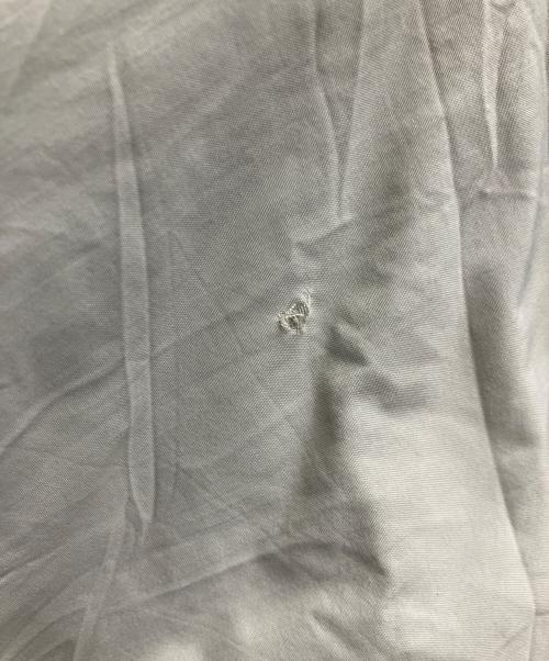 -（-）- (-) ECWCS LEVEL7 PRIMALOFT JACKET グレー サイズ:SMALL-REGULARの古着・服飾アイテム