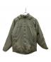-（-）の古着「ECWCS LEVEL7 PRIMALOFT JACKET」｜グレー