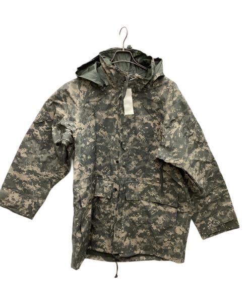 その他ブランド（ソノタブランド）その他ブランド (ソノタブランド) ミリタリージャケット カーキ サイズ:Lの古着・服飾アイテム
