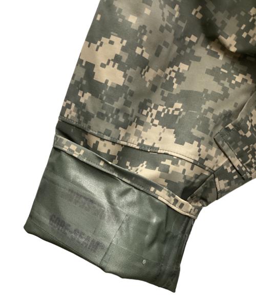 その他ブランド（ソノタブランド）その他ブランド (ソノタブランド) ミリタリージャケット カーキ サイズ:Lの古着・服飾アイテム