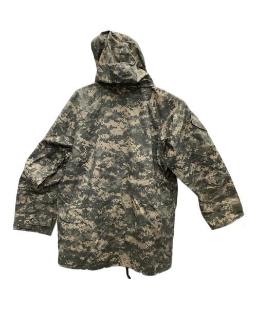 その他ブランド（ソノタブランド）その他ブランド (ソノタブランド) ミリタリージャケット カーキ サイズ:Lの古着・服飾アイテム