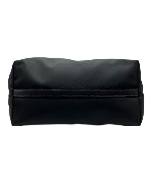 PRADA（プラダ）PRADA (プラダ) トートバッグ ブラックの古着・服飾アイテム