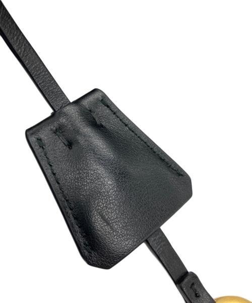 PRADA（プラダ）PRADA (プラダ) トートバッグ ブラックの古着・服飾アイテム