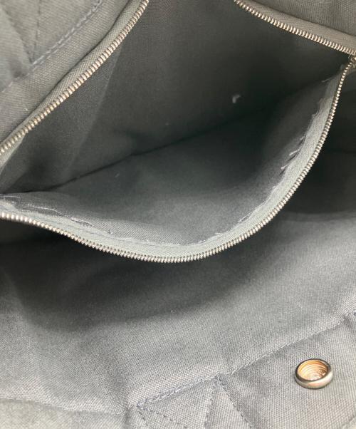 HERMES（エルメス）HERMES (エルメス) ハンドバッグ グレーの古着・服飾アイテム