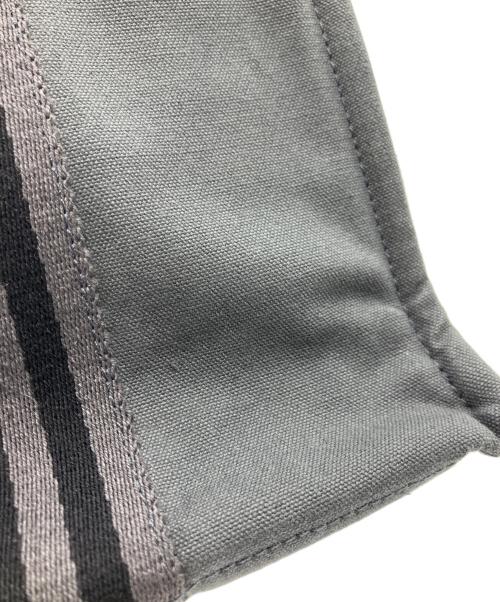 HERMES（エルメス）HERMES (エルメス) ハンドバッグ グレーの古着・服飾アイテム