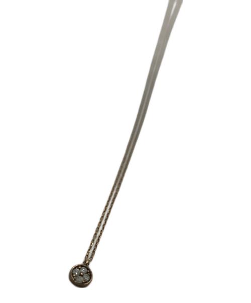 Phoebe（フィービィー）Phoebe (フィービィー) ネックレス ゴールド（K10）の古着・服飾アイテム