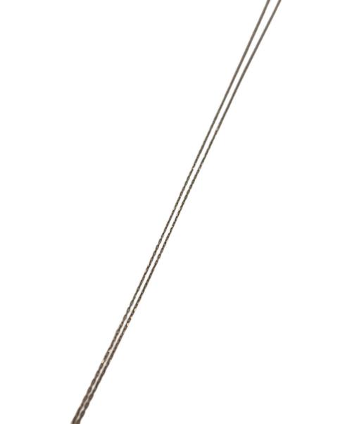 Phoebe（フィービィー）Phoebe (フィービィー) ネックレス ゴールド（K10）の古着・服飾アイテム