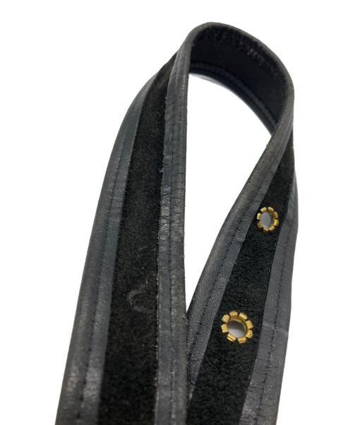 COACH（コーチ）COACH (コーチ) ショルダーバッグ ブラックの古着・服飾アイテム