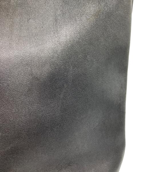 COACH（コーチ）COACH (コーチ) ショルダーバッグ ブラックの古着・服飾アイテム