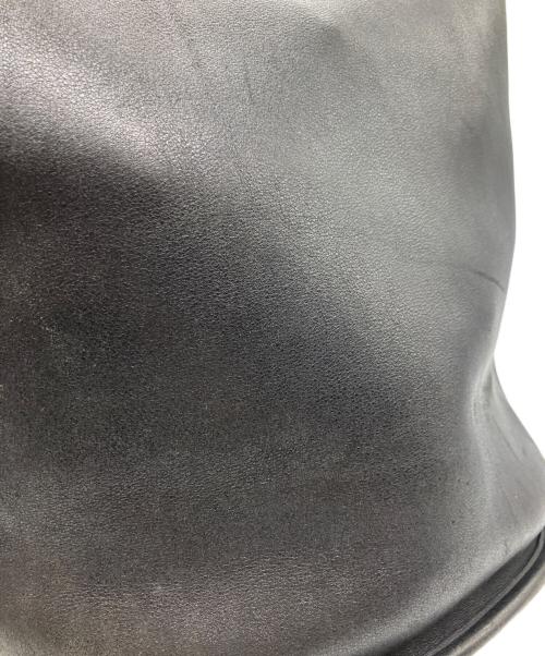 COACH（コーチ）COACH (コーチ) ショルダーバッグ ブラックの古着・服飾アイテム