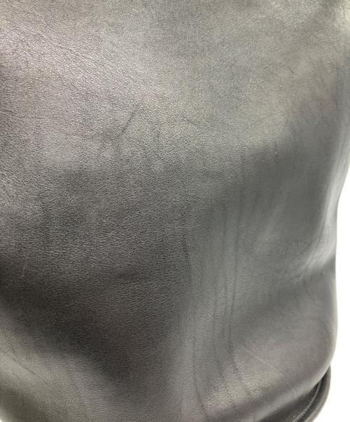 COACH（コーチ）COACH (コーチ) ショルダーバッグ ブラックの古着・服飾アイテム