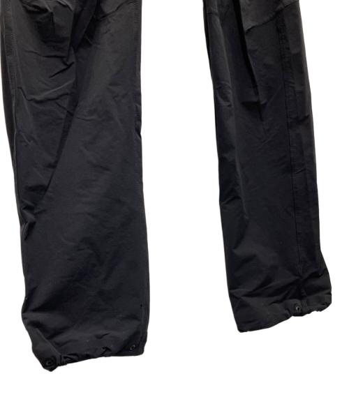 ARC'TERYX（アークテリクス）ARC'TERYX (アークテリクス) GAMMA LT PANT ブラック サイズ:Lの古着・服飾アイテム