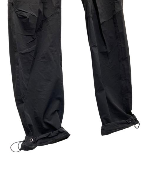 ARC'TERYX（アークテリクス）ARC'TERYX (アークテリクス) GAMMA LT PANT ブラック サイズ:Lの古着・服飾アイテム