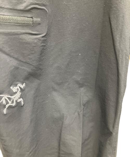 ARC'TERYX（アークテリクス）ARC'TERYX (アークテリクス) GAMMA LT PANT ブラック サイズ:Lの古着・服飾アイテム