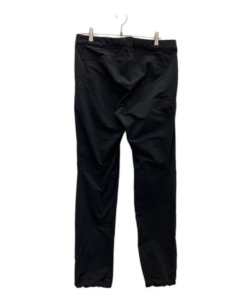 ARC'TERYX（アークテリクス）ARC'TERYX (アークテリクス) GAMMA LT PANT ブラック サイズ:Lの古着・服飾アイテム