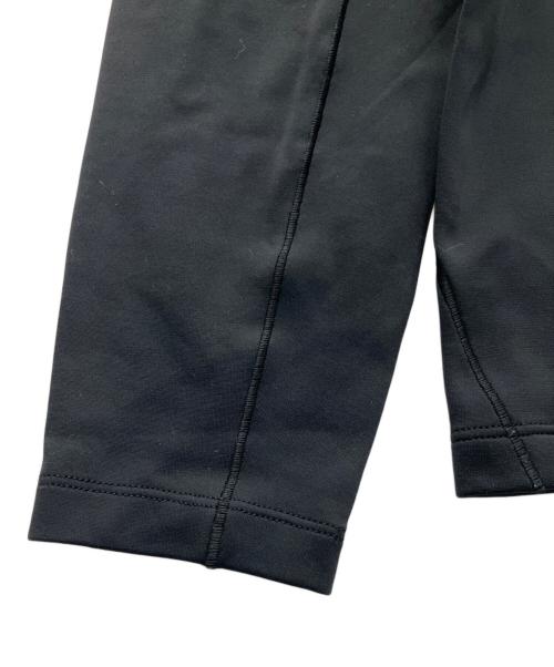 ARC'TERYX（アークテリクス）ARC'TERYX (アークテリクス) RHO HYBRID 1/2 ZIP M ブラック サイズ:Sの古着・服飾アイテム