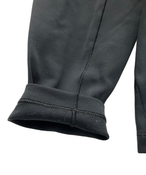 ARC'TERYX（アークテリクス）ARC'TERYX (アークテリクス) RHO HYBRID 1/2 ZIP M ブラック サイズ:Sの古着・服飾アイテム