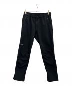 THE NORTH FACEザ ノース フェイス）の古着「Alpine Light Pant」｜ブラック