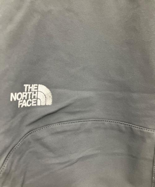 THE NORTH FACE（ザ ノース フェイス）THE NORTH FACE (ザ ノース フェイス) Alpine Light Pant ブラック サイズ:Lの古着・服飾アイテム