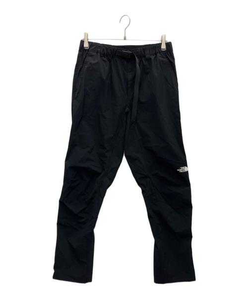 THE NORTH FACE（ザ ノース フェイス）THE NORTH FACE (ザ ノース フェイス) バーブーライトパンツ ブラック サイズ:XLの古着・服飾アイテム