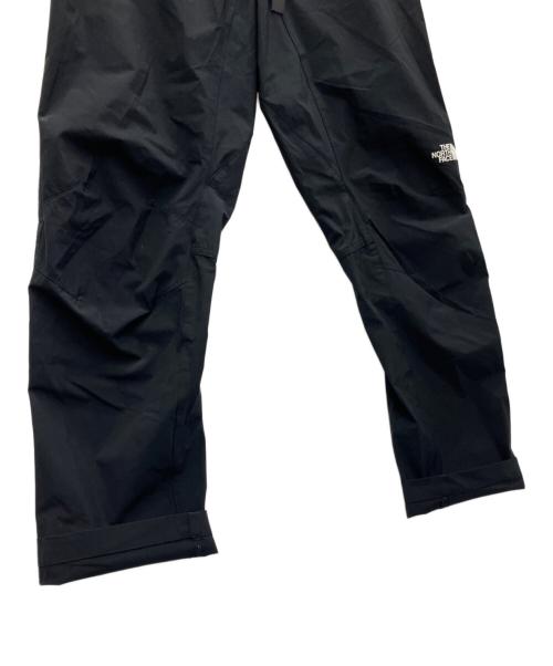 THE NORTH FACE（ザ ノース フェイス）THE NORTH FACE (ザ ノース フェイス) バーブーライトパンツ ブラック サイズ:XLの古着・服飾アイテム