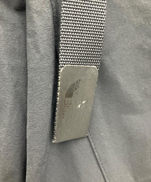 THE NORTH FACE（ザ ノース フェイス）THE NORTH FACE (ザ ノース フェイス) バーブーライトパンツ ブラック サイズ:XLの古着・服飾アイテム