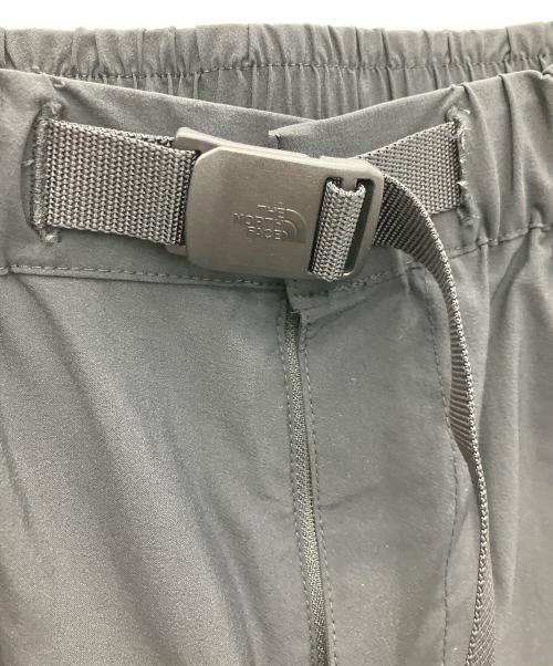 THE NORTH FACE（ザ ノース フェイス）THE NORTH FACE (ザ ノース フェイス) バーブーライトパンツ ブラック サイズ:XLの古着・服飾アイテム