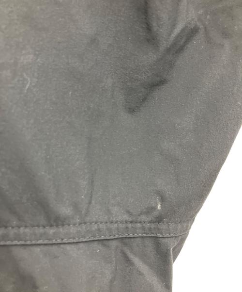 THE NORTH FACE（ザ ノース フェイス）THE NORTH FACE (ザ ノース フェイス) バーブーライトパンツ ブラック サイズ:XLの古着・服飾アイテム