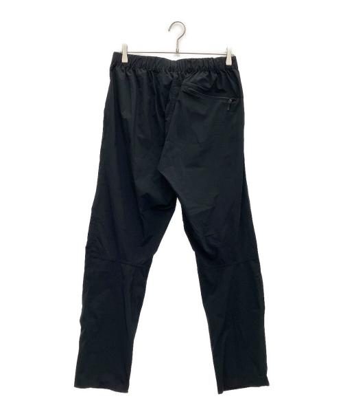 THE NORTH FACE（ザ ノース フェイス）THE NORTH FACE (ザ ノース フェイス) バーブーライトパンツ ブラック サイズ:XLの古着・服飾アイテム