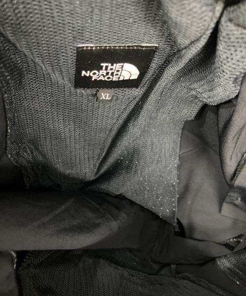 THE NORTH FACE（ザ ノース フェイス）THE NORTH FACE (ザ ノース フェイス) バーブーライトパンツ ブラック サイズ:XLの古着・服飾アイテム