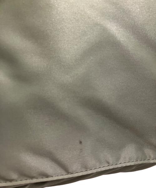 PORTER（ポーター）PORTER (ポーター) ブリーフケース オリーブの古着・服飾アイテム