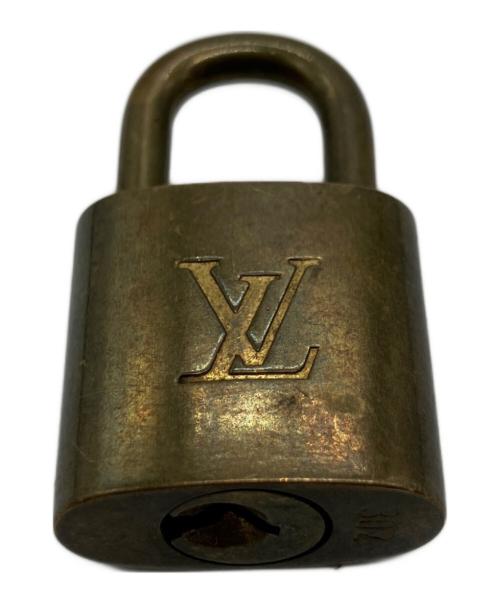 LOUIS VUITTON（ルイ ヴィトン）LOUIS VUITTON (ルイ ヴィトン) カデナ ゴールドの古着・服飾アイテム