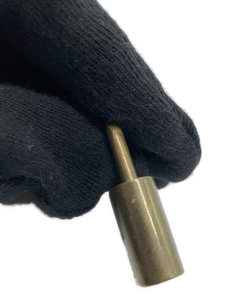 LOUIS VUITTON（ルイ ヴィトン）LOUIS VUITTON (ルイ ヴィトン) カデナ ゴールドの古着・服飾アイテム