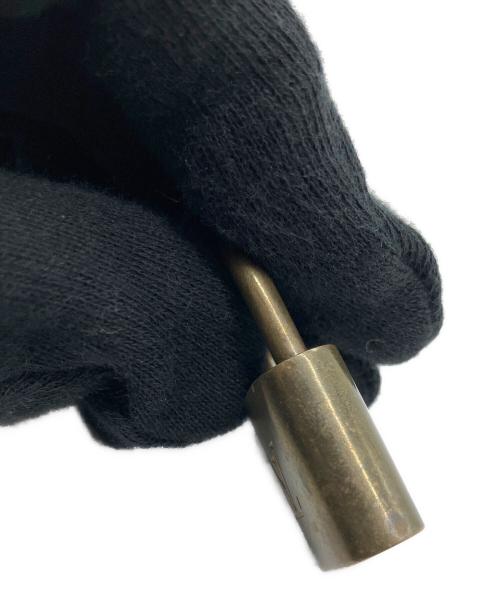 LOUIS VUITTON（ルイ ヴィトン）LOUIS VUITTON (ルイ ヴィトン) カデナ ゴールドの古着・服飾アイテム