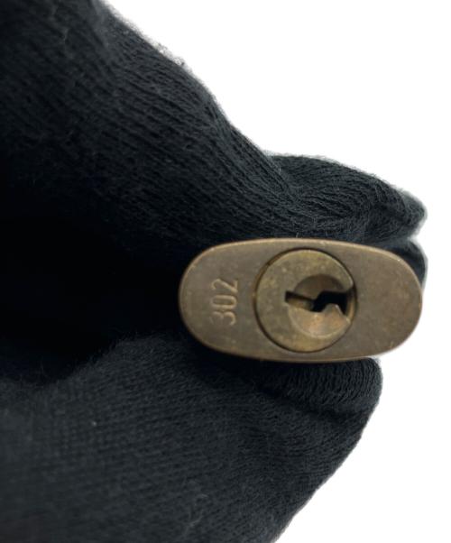 LOUIS VUITTON（ルイ ヴィトン）LOUIS VUITTON (ルイ ヴィトン) カデナ ゴールドの古着・服飾アイテム