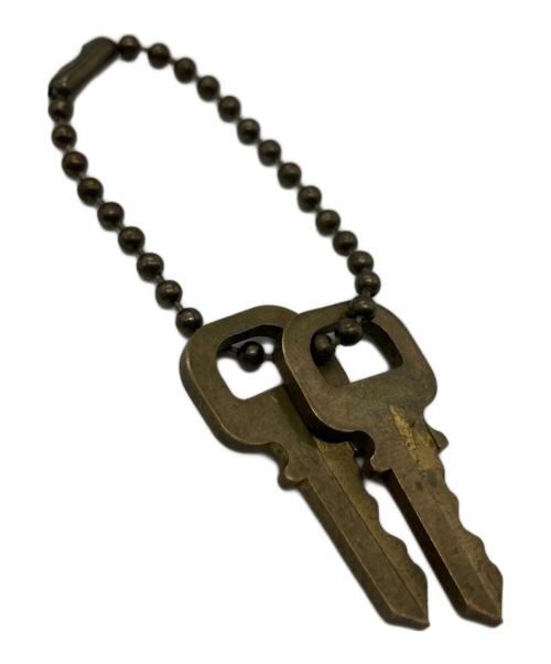 LOUIS VUITTON（ルイ ヴィトン）LOUIS VUITTON (ルイ ヴィトン) カデナ ゴールドの古着・服飾アイテム