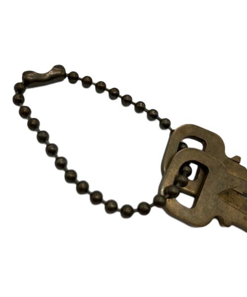 LOUIS VUITTON（ルイ ヴィトン）LOUIS VUITTON (ルイ ヴィトン) カデナ ゴールドの古着・服飾アイテム